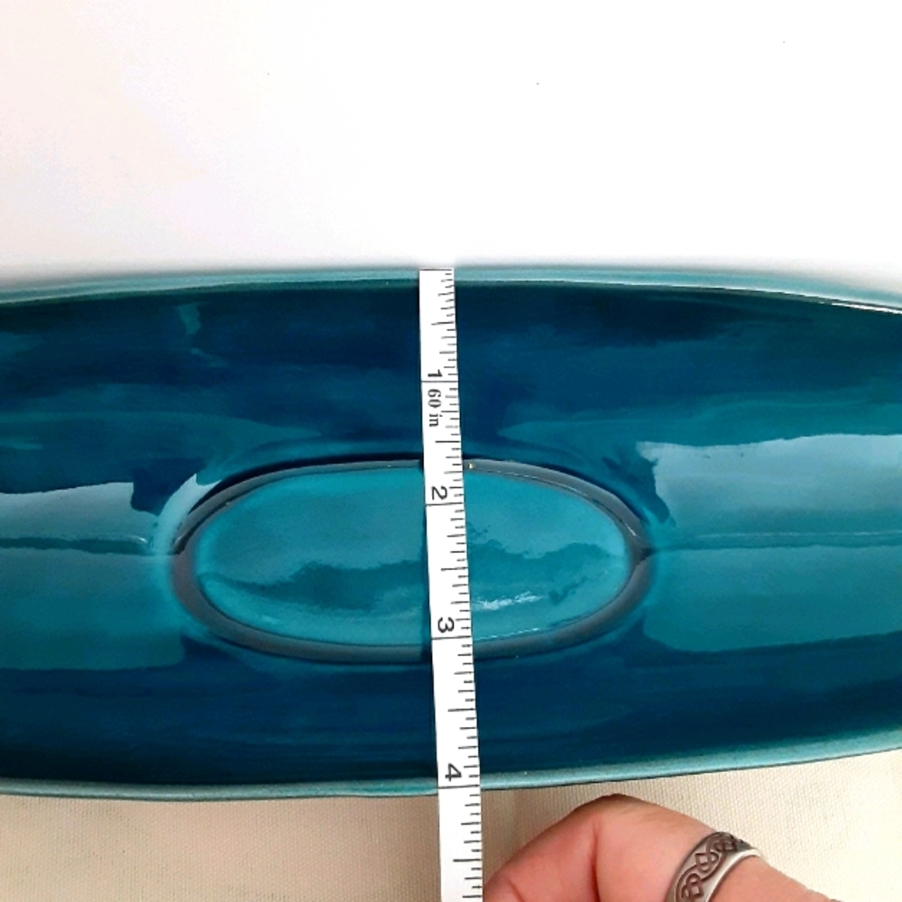 Beautiful  serving dish/console bowl